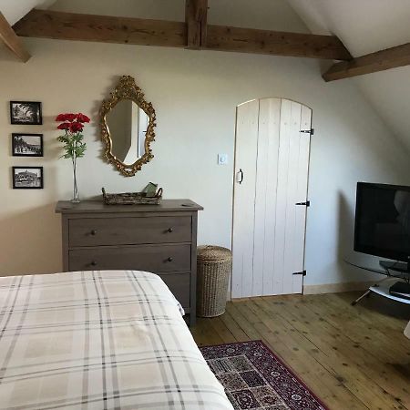 Guillemont Halt Villa Luaran gambar