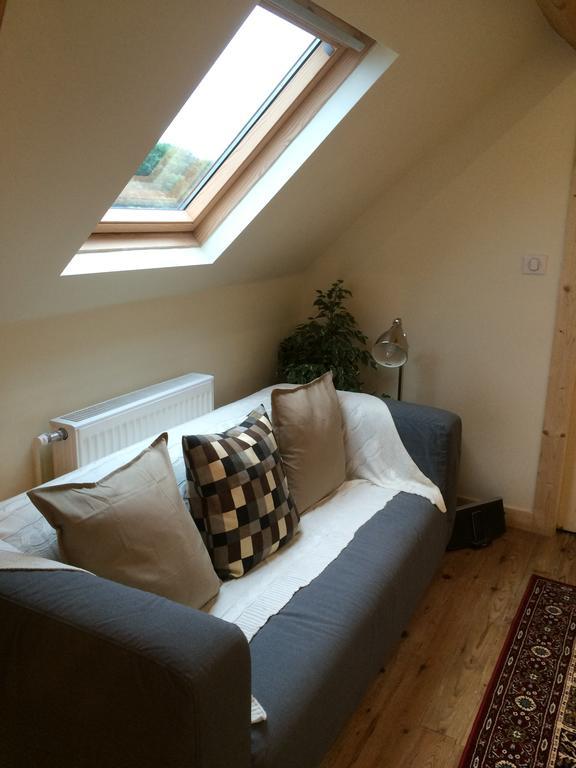 Guillemont Halt Villa Luaran gambar
