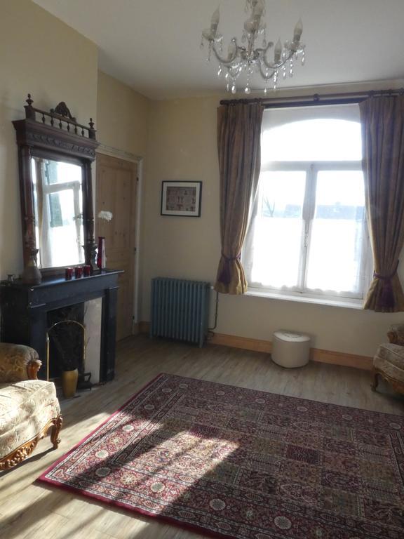Guillemont Halt Villa Luaran gambar