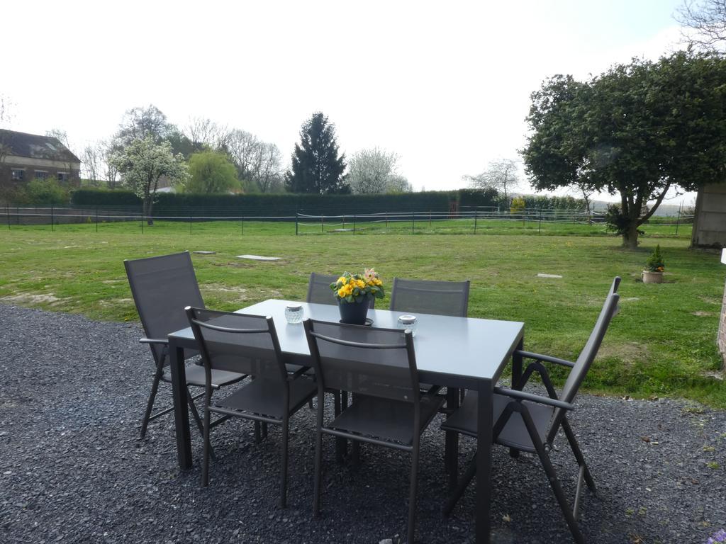 Guillemont Halt Villa Luaran gambar