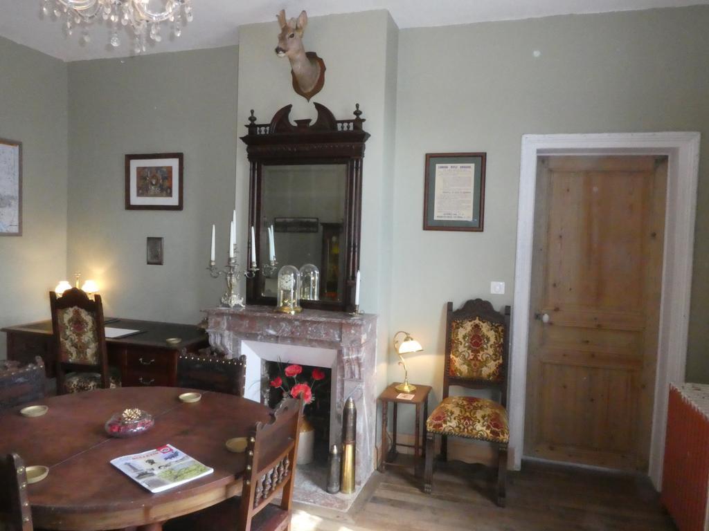 Guillemont Halt Villa Luaran gambar