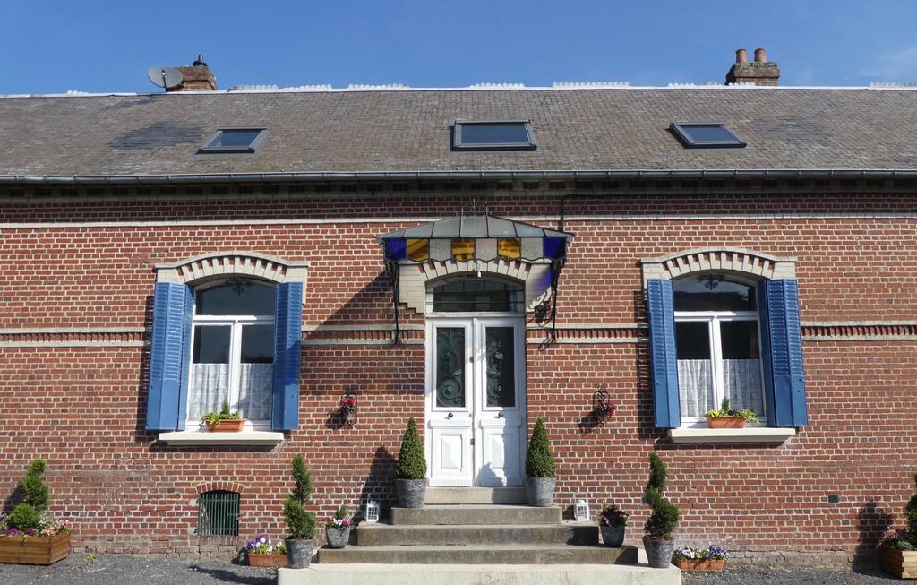 Guillemont Halt Villa Luaran gambar