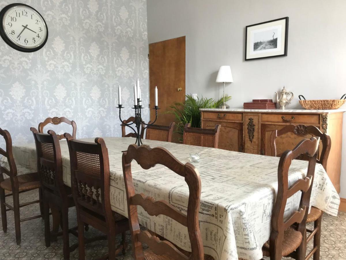 Guillemont Halt Villa Luaran gambar