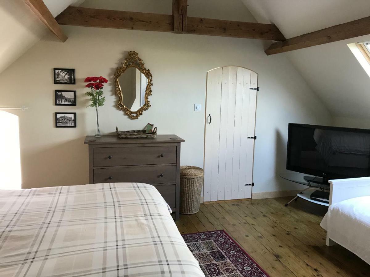Guillemont Halt Villa Luaran gambar