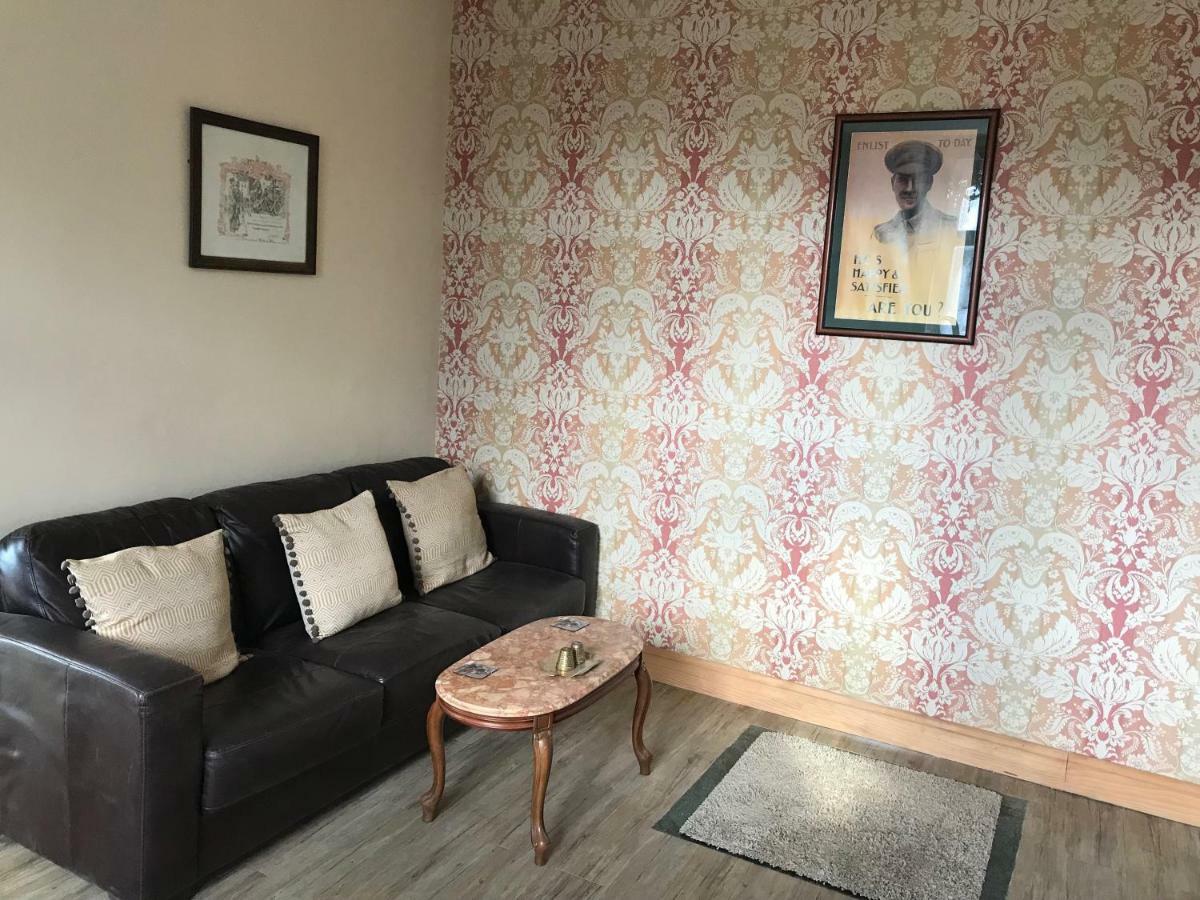 Guillemont Halt Villa Luaran gambar