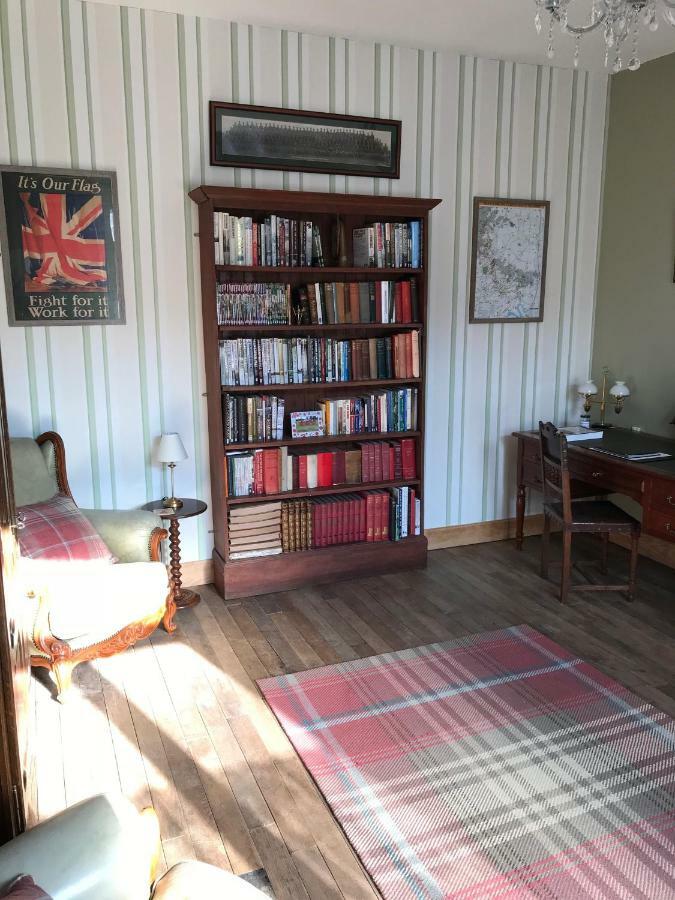 Guillemont Halt Villa Luaran gambar
